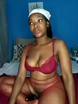 Snapshot of NunuBerry16 chatting on 30, 1, 2025 NunuBerry16 online show from 30, 1, 2025