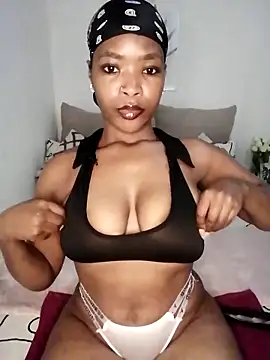 Snapshot of NunuBerry16 chatting on 23, 9, 2025 NunuBerry16 online show from 23, 9, 2025