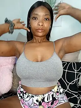 NunuBerry16 online show from 6, 11, 2025