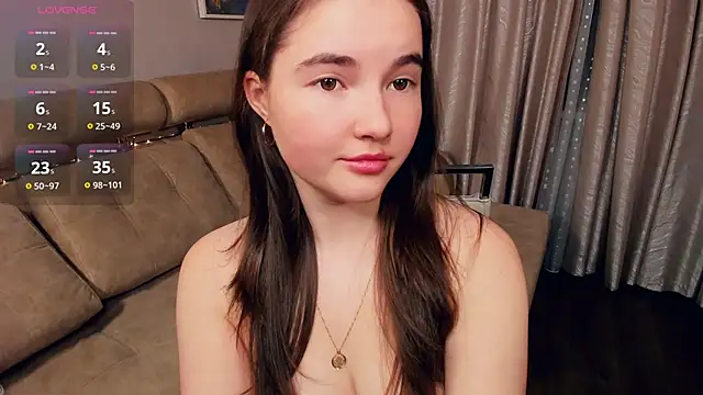 CathrynDail online show from 23, 12, 2024