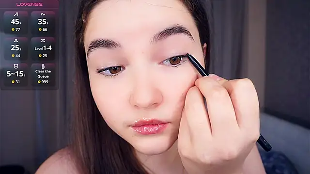 CathrynDail online show from 2, 10, 2025