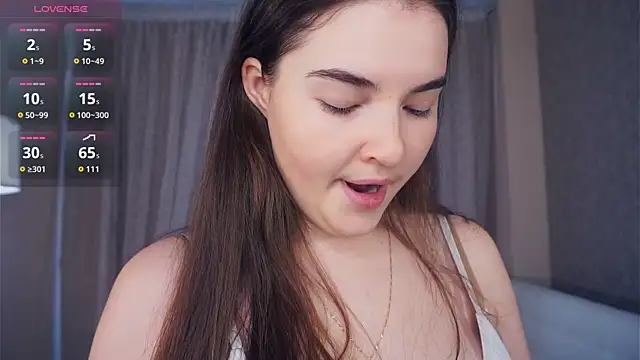 CathrynDail online show from 3, 10, 2025