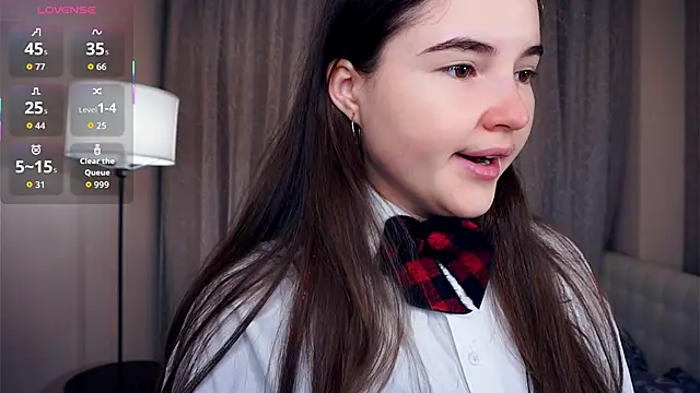 CathrynDail online show from 25, 11, 2025