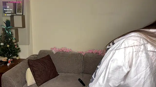 CathrynDail online show from 9, 4, 2026