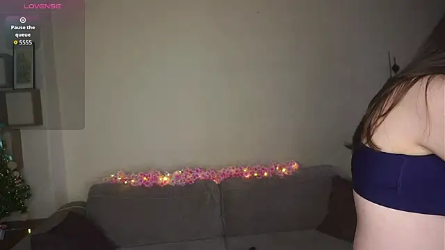 CathrynDail online show from 11, 4, 2026