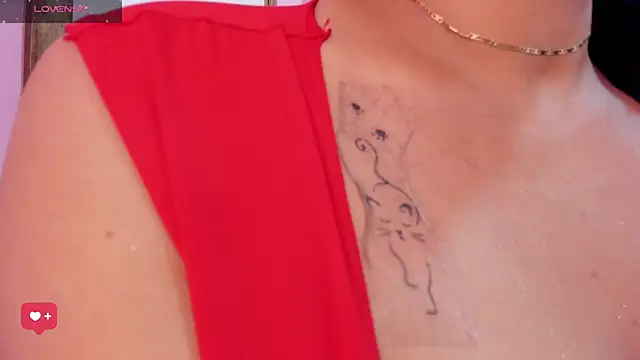 AmberGray  online show from 21, 1, 2025