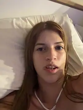 Snapshot of Nora_Vennucci chatting on 29, 7, 2026 Nora Vennucci online show from 29, 7, 2026