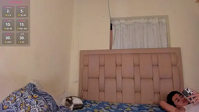 stepcouple XXX online show from 11, 9, 2025