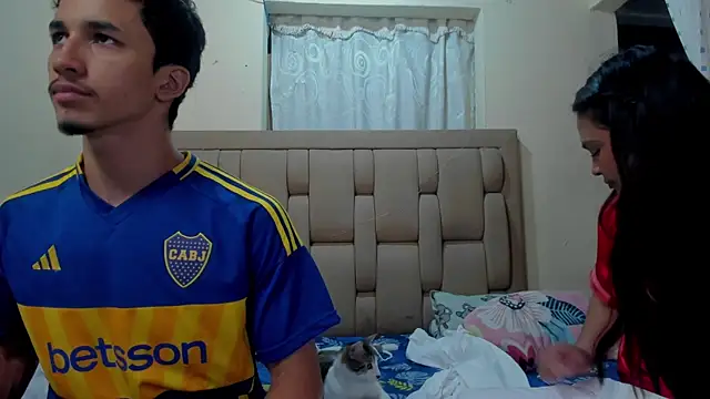 stepcouple XXX online show from 24, 11, 2025