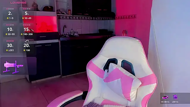 pinkscreens online show from 8, 3, 2026