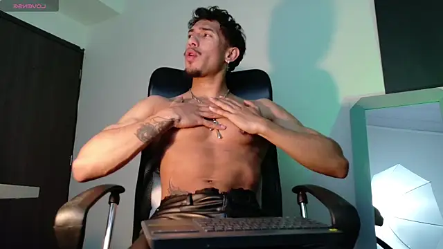 rafael stone online show from 16, 12, 2025