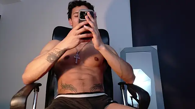 rafael stone online show from 23, 12, 2025