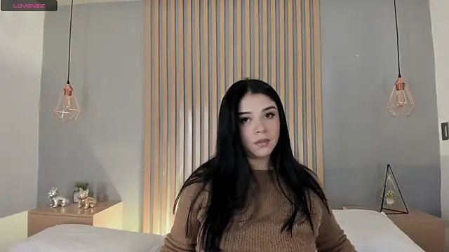 Snapshot of mary_suarez chatting on 23, 1, 2025 mary suarez online show from 23, 1, 2025