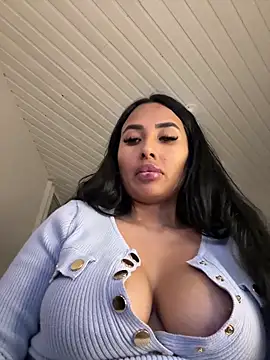 Anily Lovely online show from 9, 2, 2025