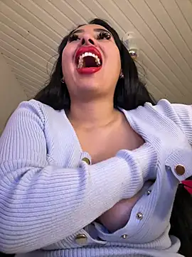 Anily Lovely online show from 19, 2, 2025