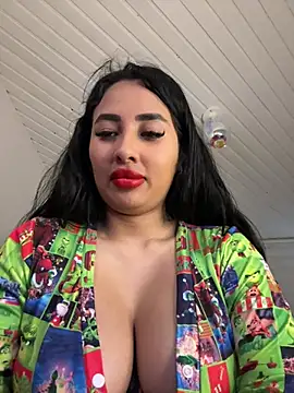 Anily Lovely online show from 21, 2, 2025