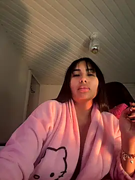 Anily Lovely online show from 25, 10, 2025