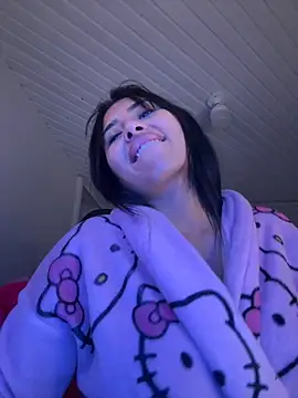 Anily Lovely online show from 21, 11, 2025