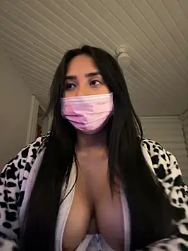 Anily Lovely online show from 29, 11, 2025