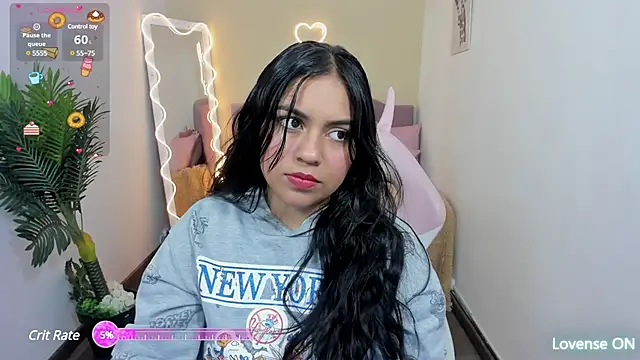 Snapshot of kendra_tay chatting on 2, 12, 2024 kendra tay online show from 2, 12, 2024