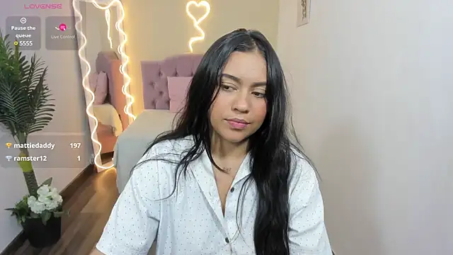 Snapshot of kendra_tay chatting on 25, 1, 2025 kendra tay online show from 25, 1, 2025