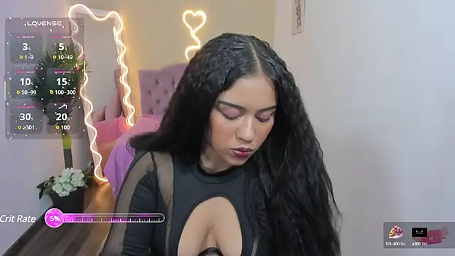 Snapshot of kendra_tay chatting on 7, 2, 2025 kendra tay online show from 7, 2, 2025