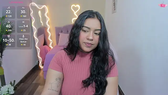 Snapshot of kendra_tay chatting on 9, 2, 2025 kendra tay online show from 9, 2, 2025