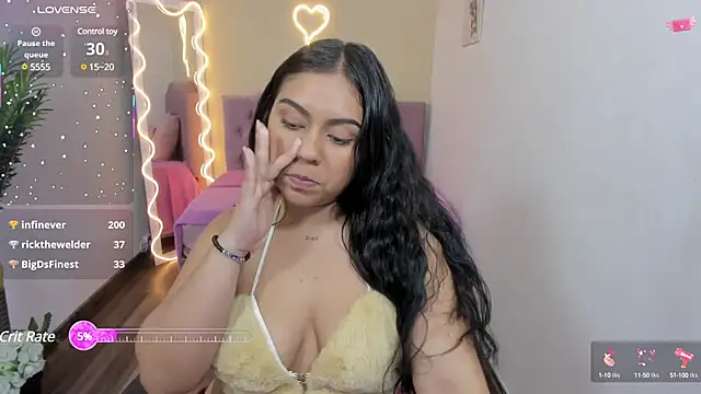 Snapshot of kendra_tay chatting on 10, 2, 2025 kendra tay online show from 10, 2, 2025