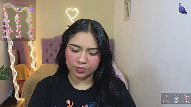 Snapshot of kendra_tay chatting on 9, 3, 2025 kendra tay online show from 9, 3, 2025