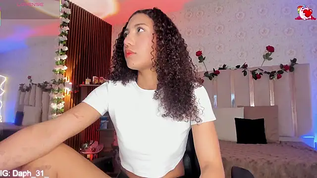 Snapshot of Daphnne_tay chatting on 1, 3, 2026 Daphnne tay online show from 1, 3, 2026