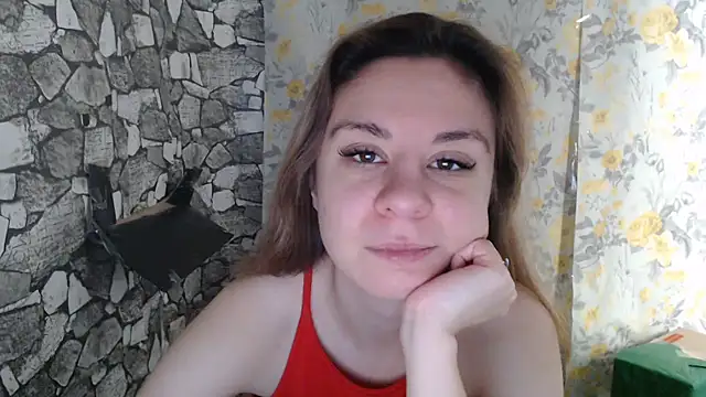 Alissa Joli online show from 4, 12, 2024