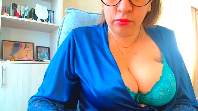 Brionia online show from 29, 10, 2025