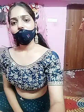 Cute-Simmi online show from 5, 12, 2024