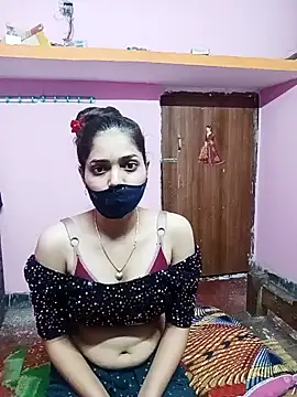 Cute-Simmi online show from 17, 12, 2024