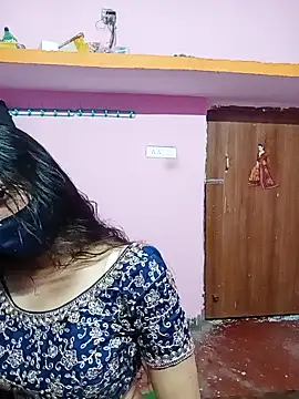 Cute-Simmi online show from 25, 12, 2024