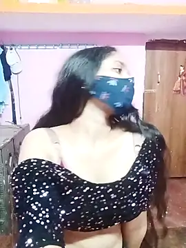 Cute-Simmi online show from 7, 1, 2025