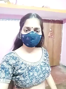 Cute-Simmi online show from 15, 1, 2025