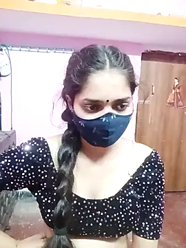 Cute-Simmi online show from 19, 1, 2025