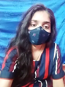 Cute-Simmi online show from 21, 1, 2025