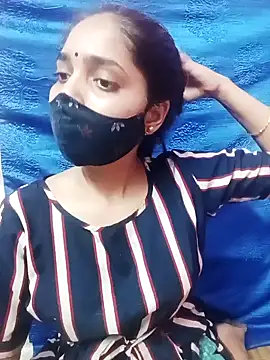 Cute-Simmi online show from 25, 1, 2025