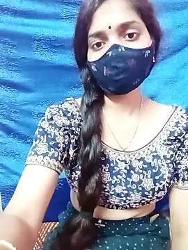 Cute-Simmi online show from 28, 1, 2025