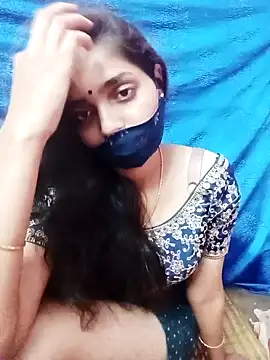 Cute-Simmi online show from 28, 1, 2025