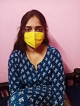 Cute-Simmi online show from 19, 12, 2025