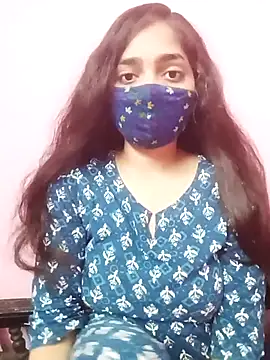 Cute-Simmi online show from 8, 1, 2026