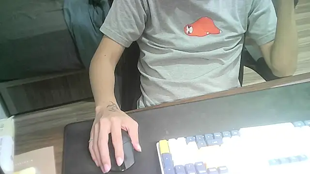 Ryan67533 online show from 7, 11, 2025