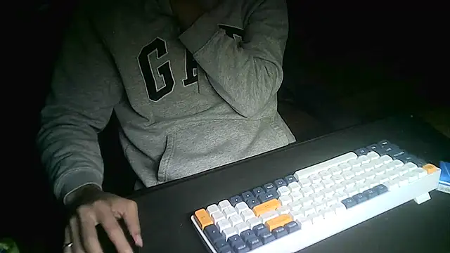 Ryan67533 online show from 23, 11, 2025