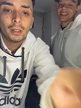 Daddyrich 632 online show from 1, 2, 2026