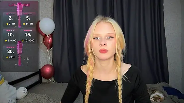 lisa barbie online show from 13, 12, 2024