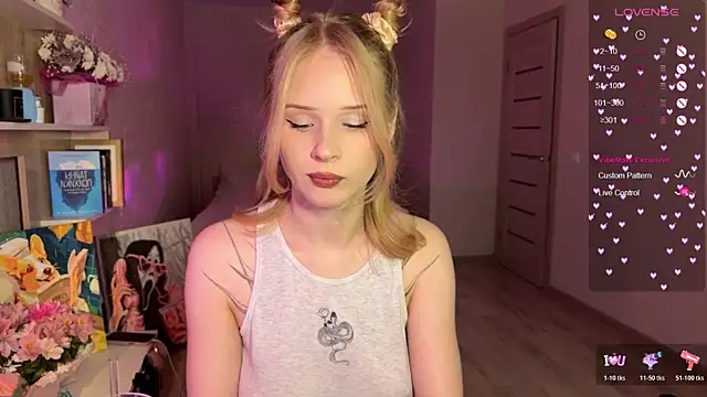 lisa barbie online show from 1, 12, 2025