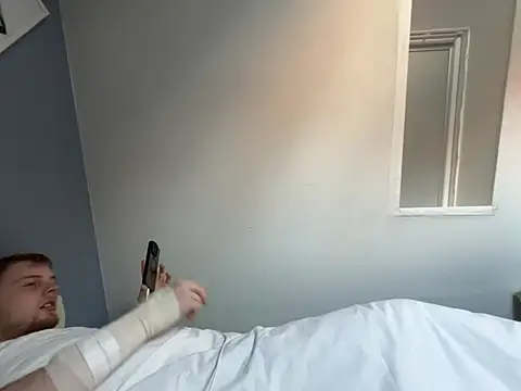 germancock1 online show from 6, 3, 2026